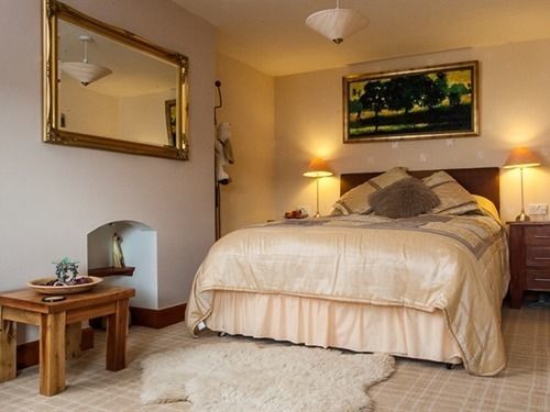 The Overscaig House Hotel Εξωτερικό φωτογραφία