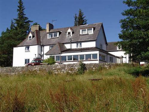 The Overscaig House Hotel Εξωτερικό φωτογραφία