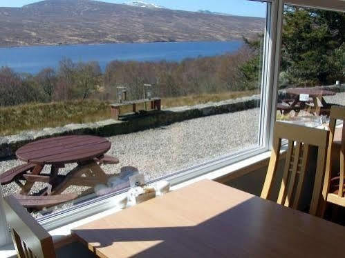 The Overscaig House Hotel Εξωτερικό φωτογραφία